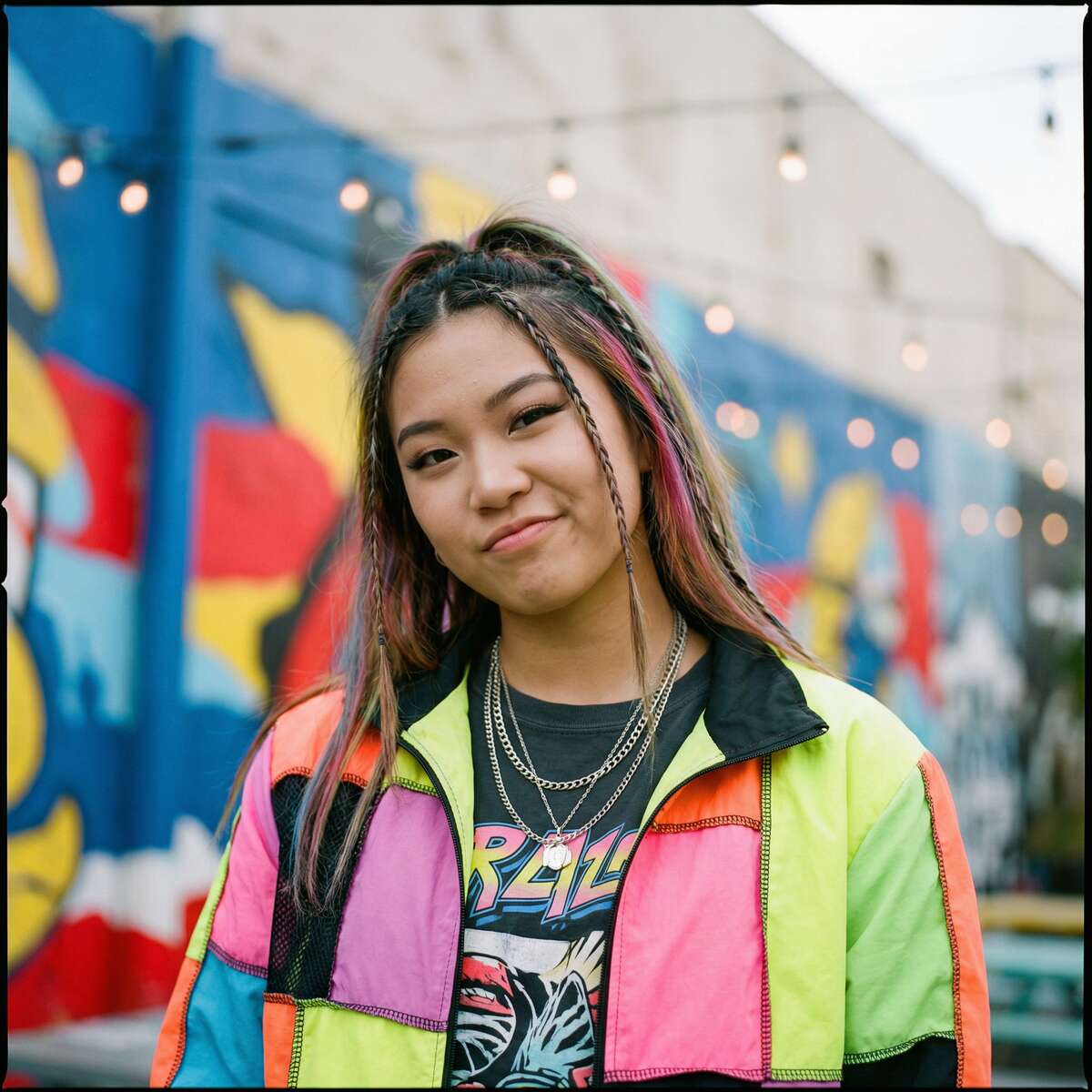 蜜桃传媒创作者