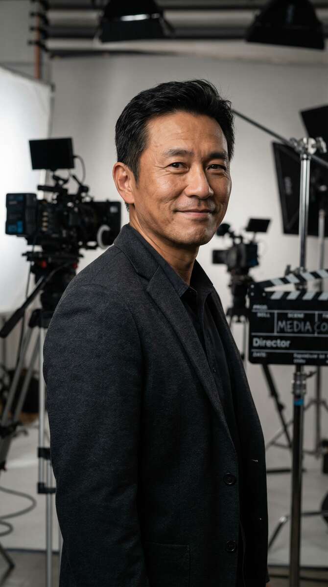 蜜桃传媒导演顾问